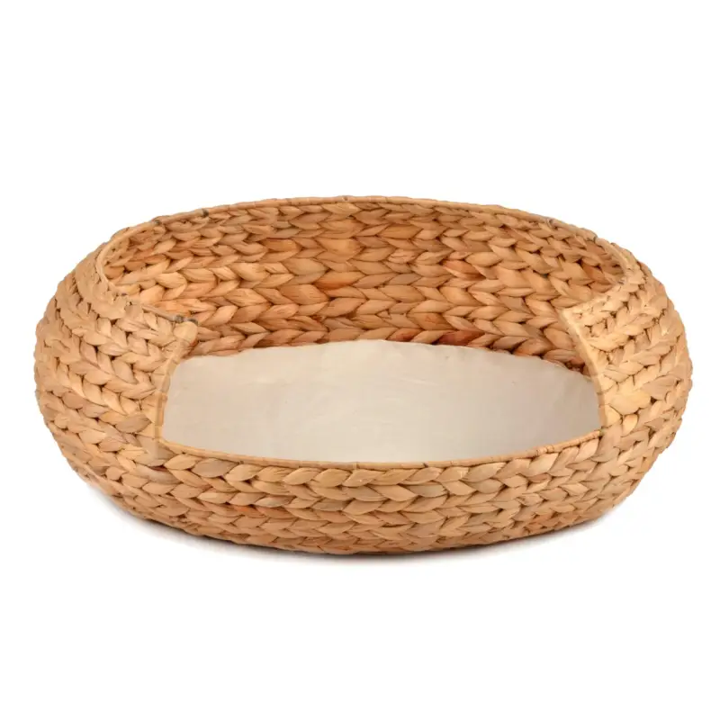 Silvio Design Kuschelsofa 'Bira', natur Bestpreis