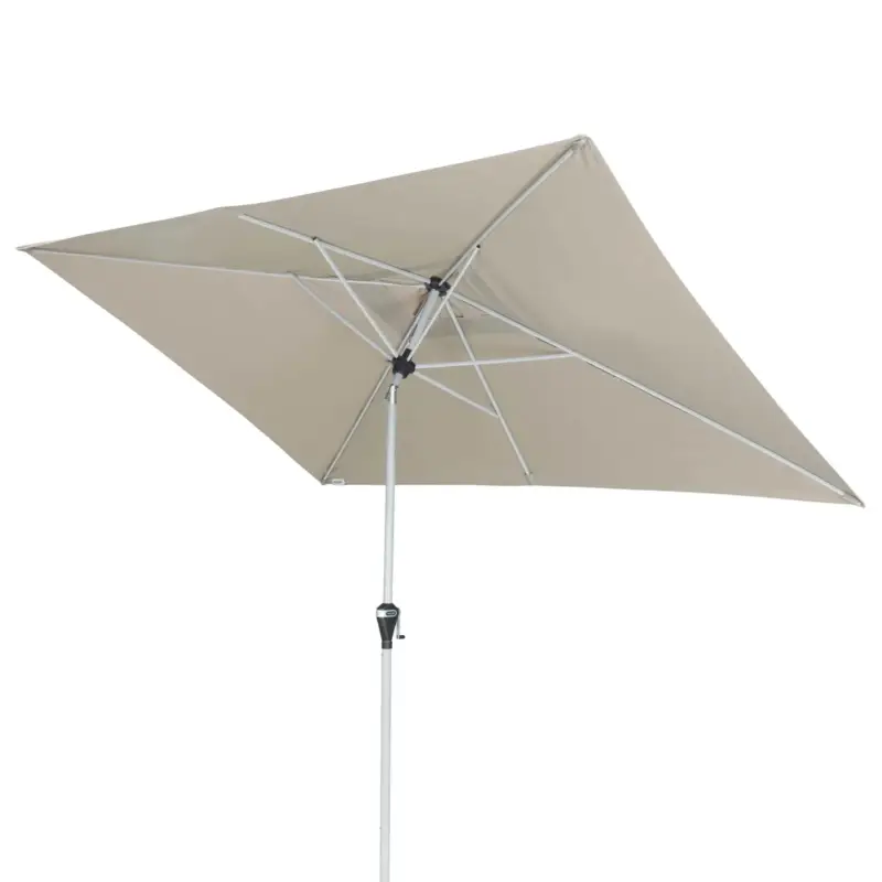 Doppler Sonnenschirm 'Active Auto Tilt', natur, ca. 300 x 200 cm Bestseller