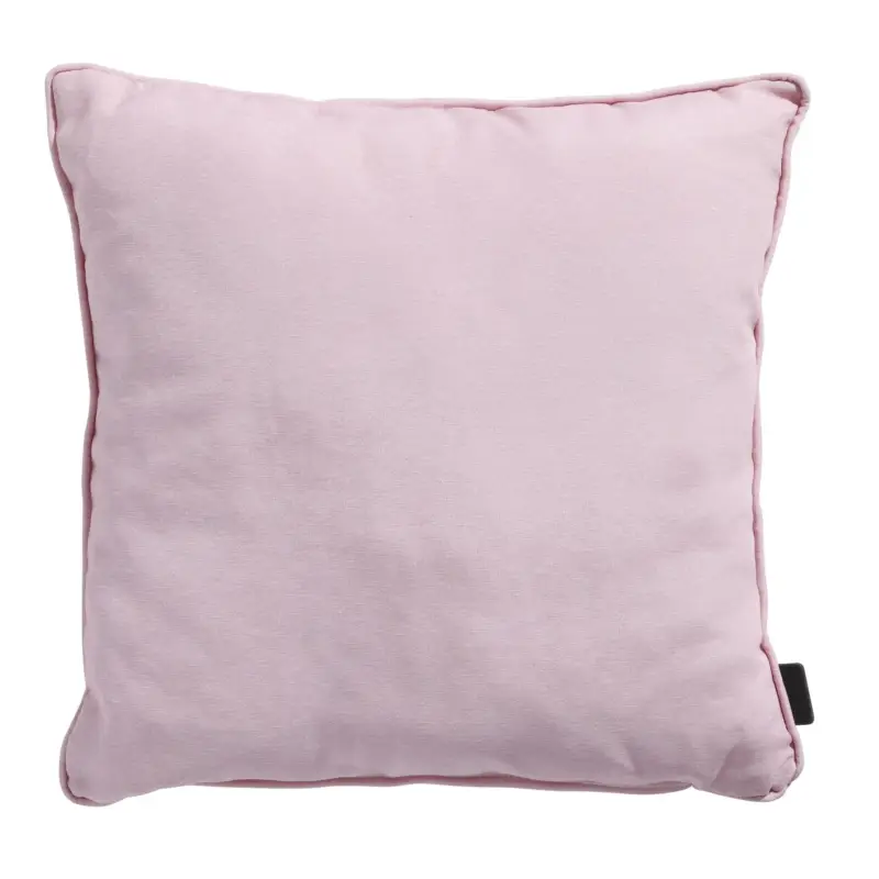 Zierkissen 'Panama', soft pink, 45 x 45 cm Meistverkauft