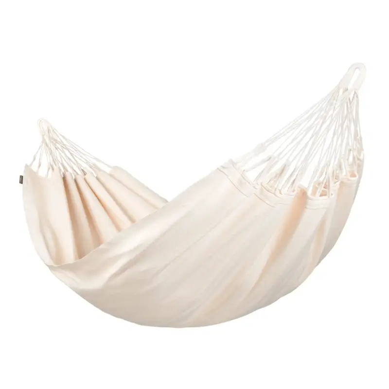 Online Kaufen Hängematte 'Modesta', Latte, Single - L 300 x B 140 cm