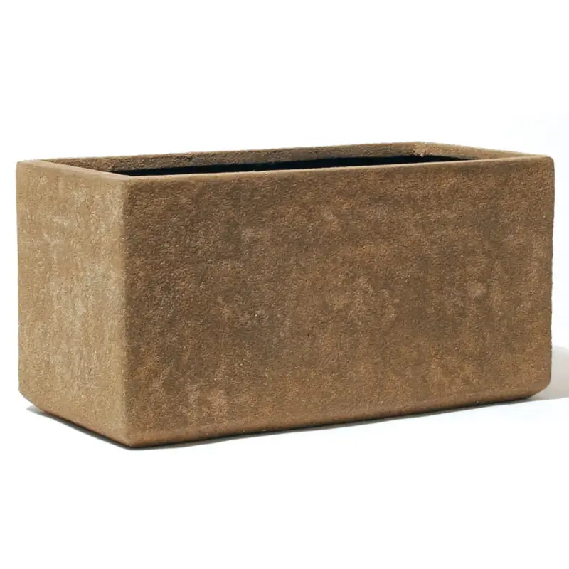 Kölles Beste Pflanzkasten 'Rockline Kyrene', ca. 50 x 25 x H 25 cm Mega-Angebot