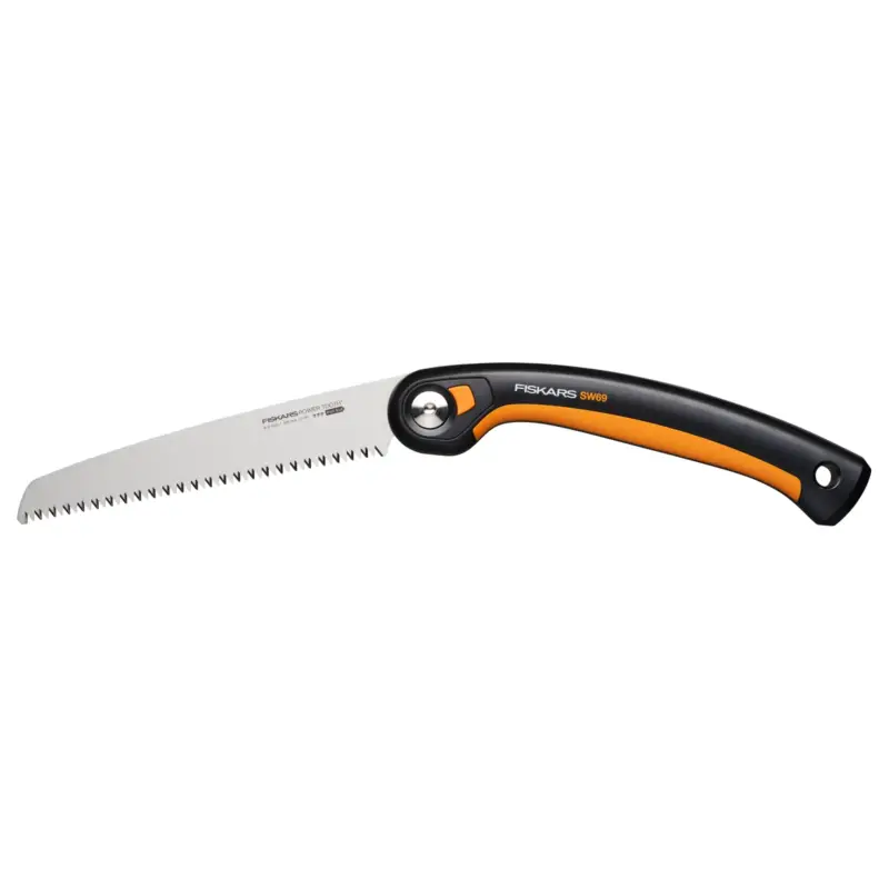 Klappsäge Plus™ SW69, schwarz/orange, ca. 33 x 3 x 12 cm Meistverkauft
