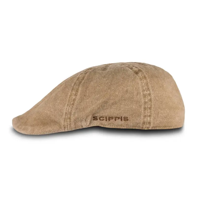 Schneller Versand Hut 'Chilla Cap', khaki, 100% Baumwolle
