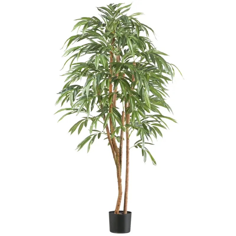 Jetzt Bestellen Künstlicher Ficus longifolia, Höhe ca. 170 cm