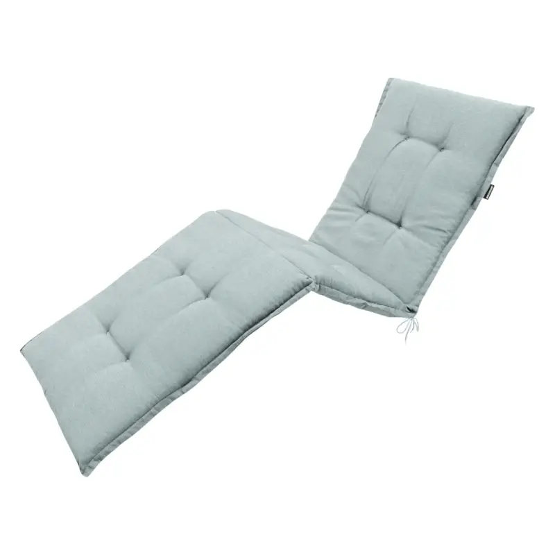 Madison Liegenauflage 'Napels Azure', ca. 200 x 65 cm Neue Kollektion