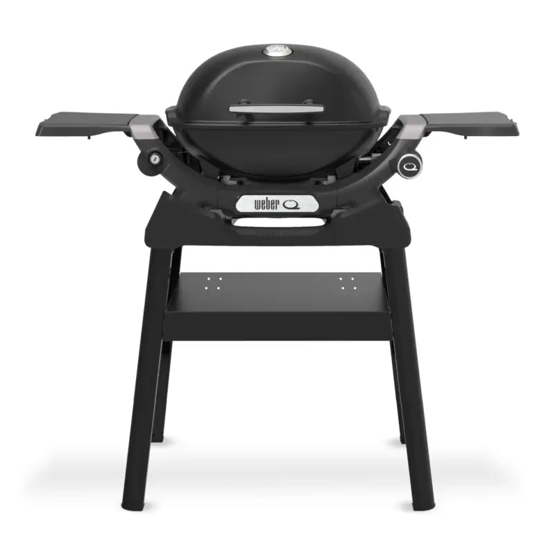 Weber Gasgrill 'Q1200N', schwarz Aktuell
