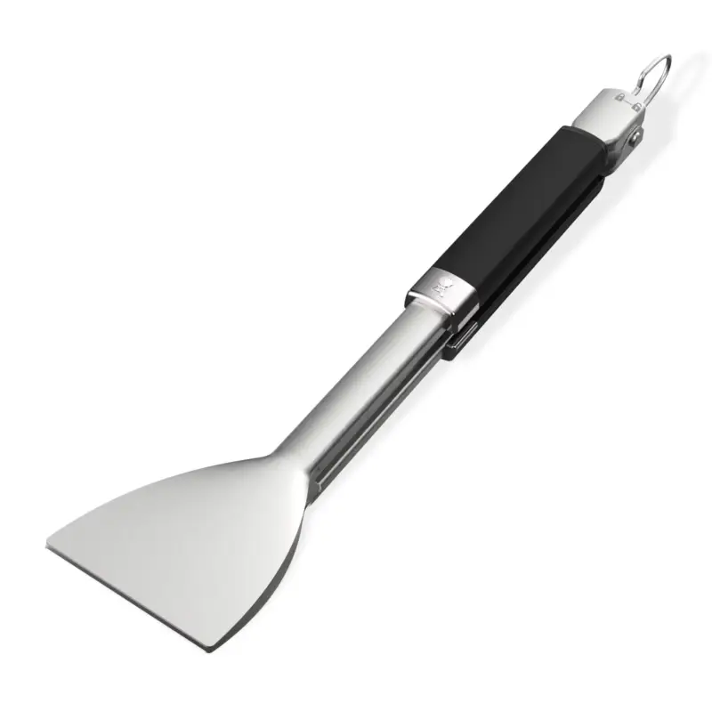 Nur Heute Weber Flache Grillzange
