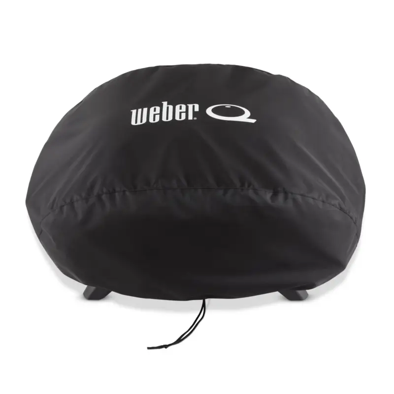 Weber Premium-Abdeckhaube für Q2000N-Serie, ca. 40 x 52 x 77 cm Schnäppchen