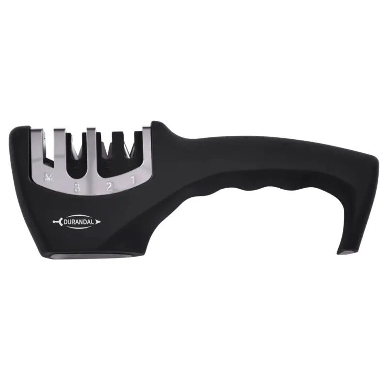 Durandal Schärfblizz 2.0', 4in1 Schärfer Angebot