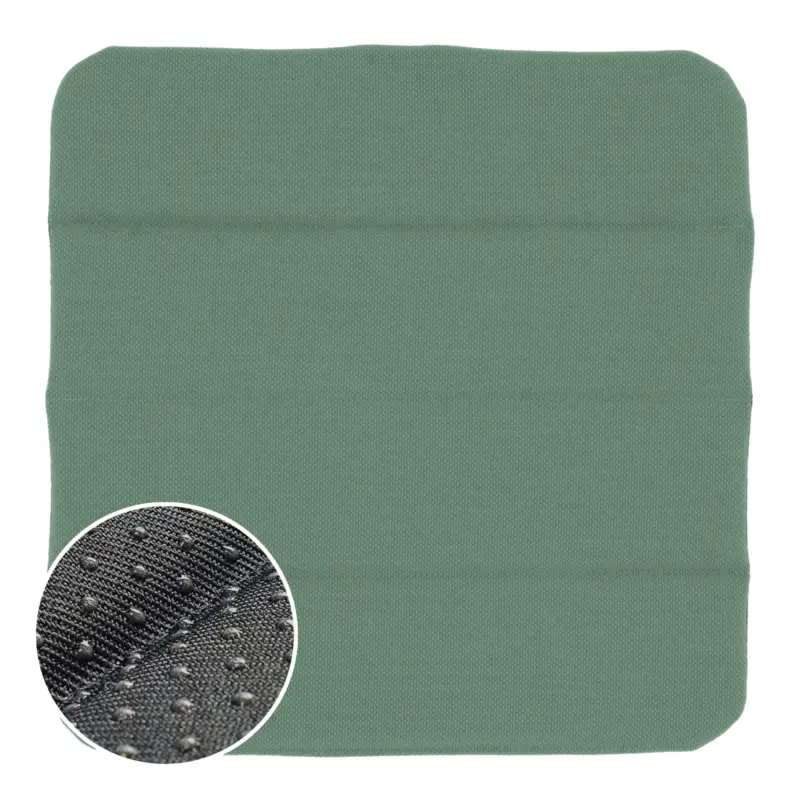 Jetzt Kaufen Stuhlkissen 'Elba', tea green, ca. 39 x 39 cm