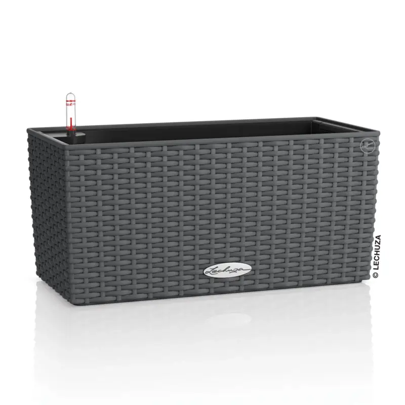 Lechuza 'Balconera Cottage 40', granit, ca. 40 x 19 x H 19 cm Angebot