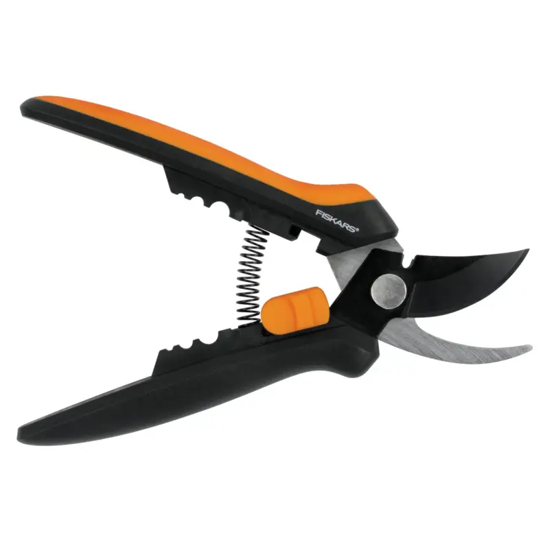 Fiskars Floristenschere 'Solid' Super-Preis
