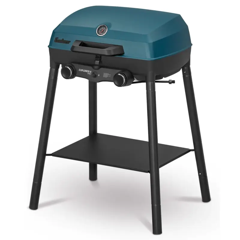 Enders Campinggrill 'Explorer 2 Pro' Saisonangebot