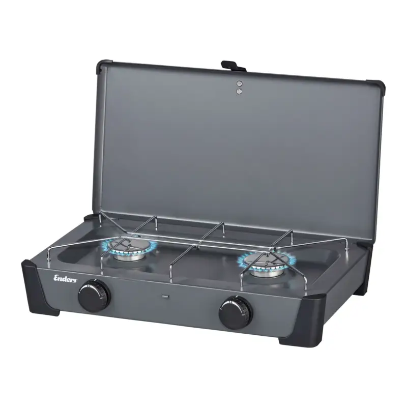 Enders Campingkocher 'Bondy 2 Z' Top-Seller