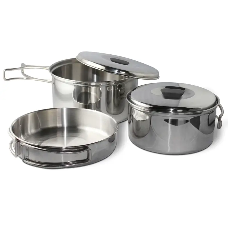 Enders Kochtopfset 'Culina', 6tlg. Top-Seller