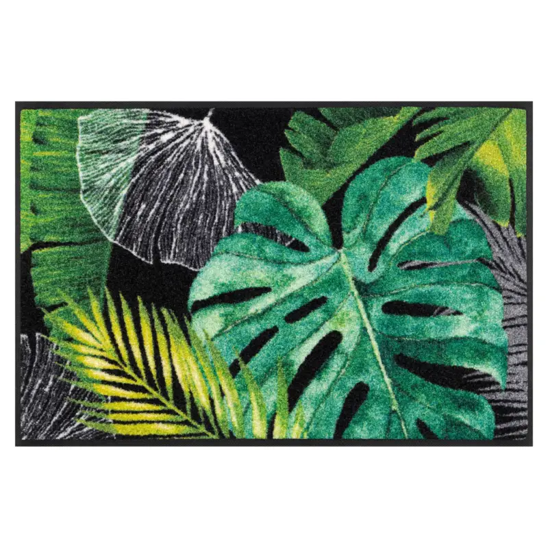 Versand Am Gleichen Tag Kleen-Tex Fußmatte 'Neoflora', ca. 75 x 50 cm