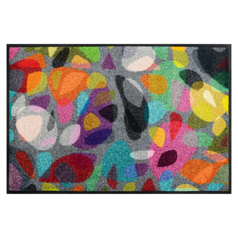Kleen-Tex Fußmatte 'Reodiva', ca. 75 x 50 cm Abverkauf