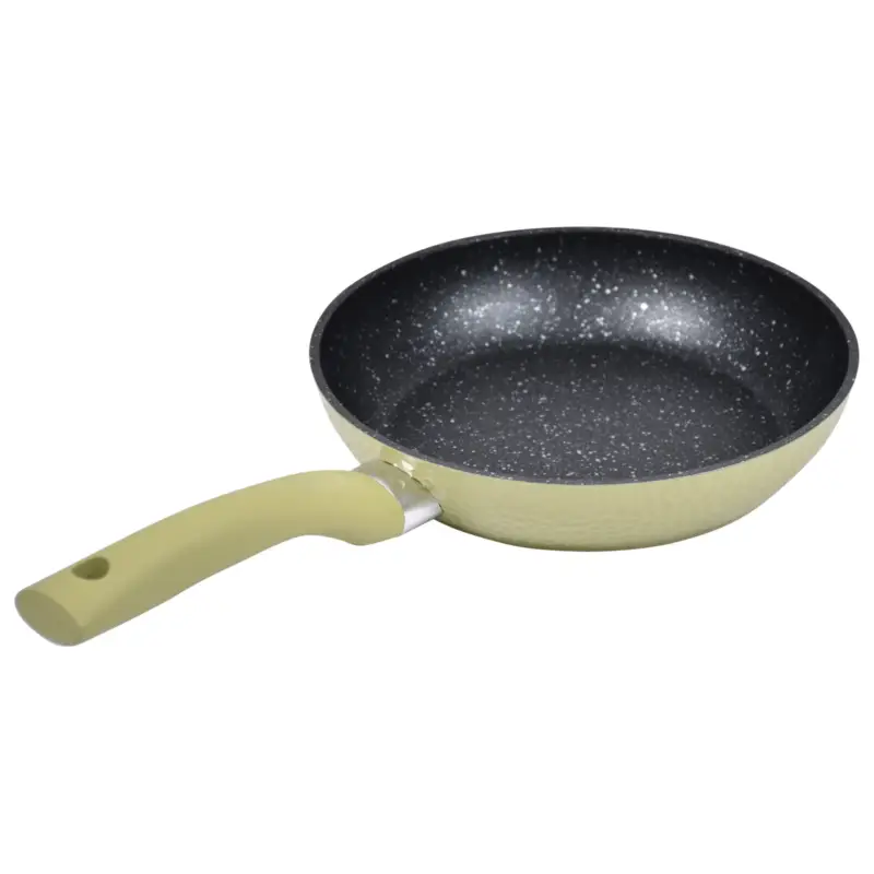 Durandal Pfanne, grün, ca. Ø 20 cm Jetzt Kaufen