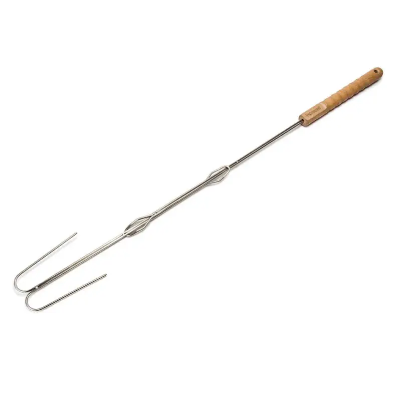 Petromax Lagerfeuer-Spieß ls2, 2er-Set Preis Gesenkt