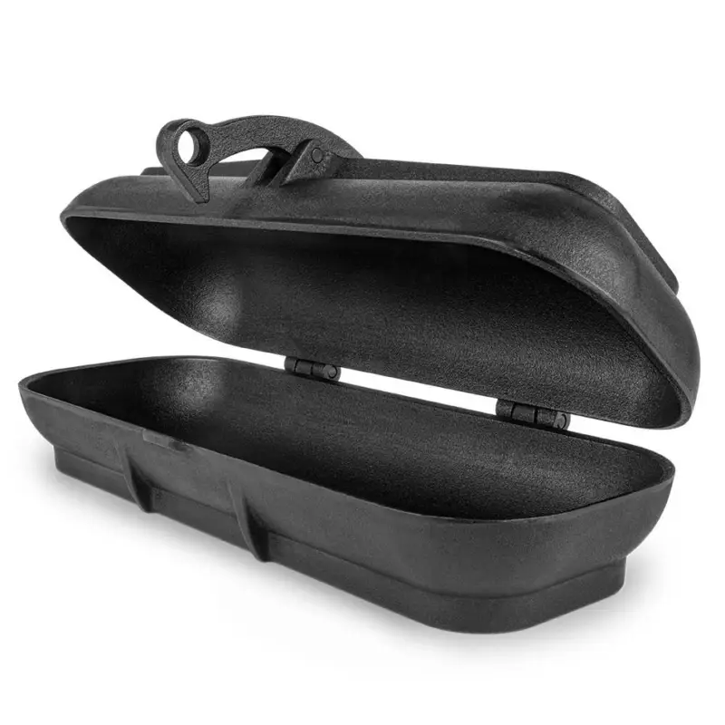 Direkt Vom Hersteller Petromax Kartoffelbräter, schwarz, ca. 22 x 44 x H17 cm