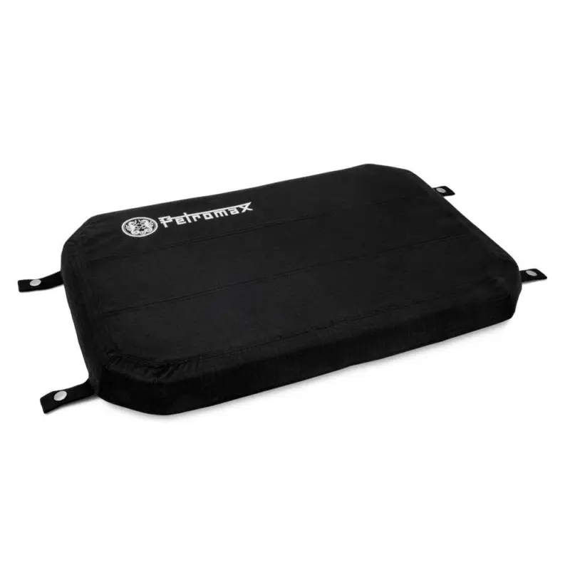 Geprüft Petromax Sitzkissen für Kühlbox kx25, schwarz