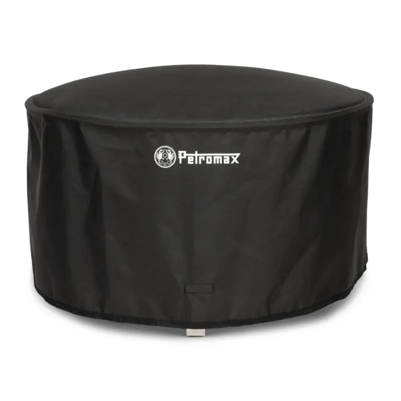 Top-Angebot Petromax Abdeckhaube für 'Tyropit', schwarz, ca. 30 x 30 x 45 cm