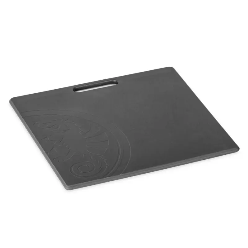 Must-Have Petromax Schneide- & Trennbrett für Kühlbox kx25, schwarz