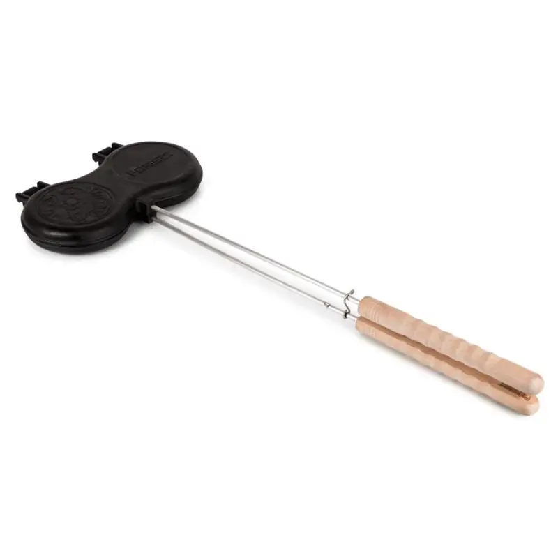Petromax Burgereisen Top-Angebot