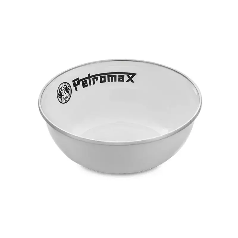 Petromax Emaille-Schalen, 2er-Set, weiß, ca. 160 ml Saisonangebot