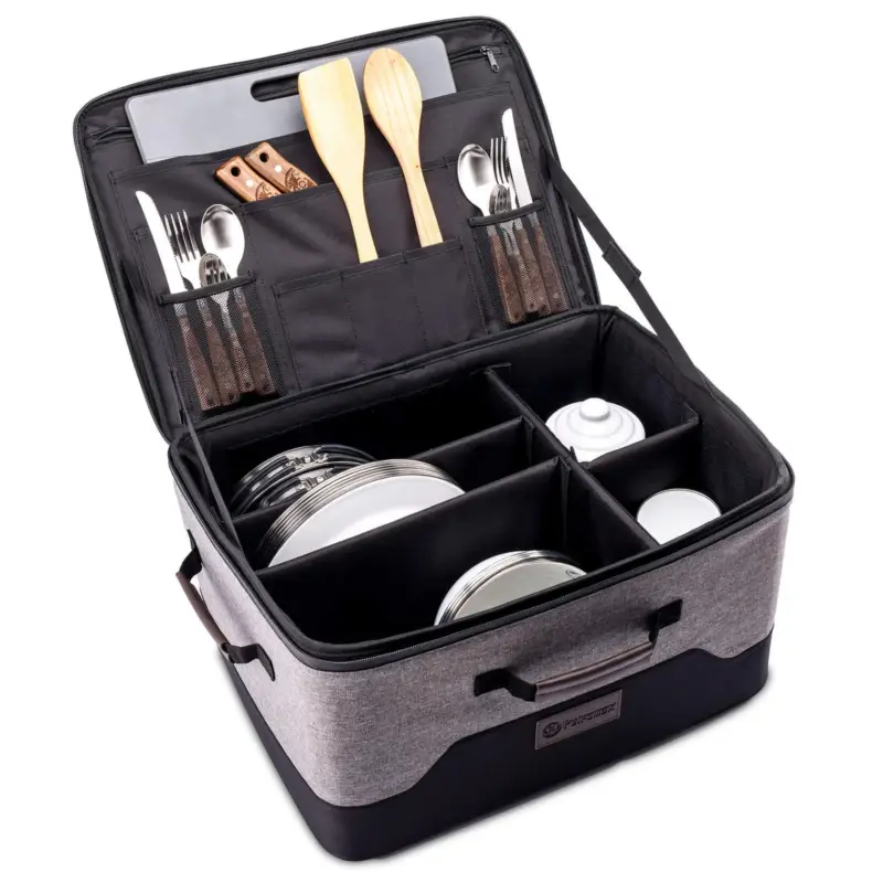 Nur Heute Petromax 'Catago-Box 50', 50 Liter