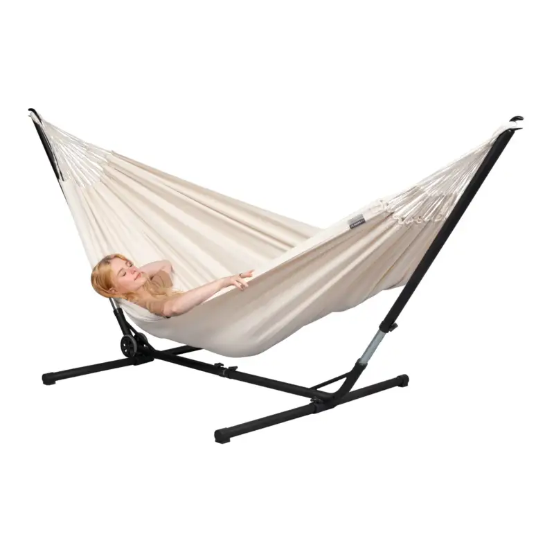 Sofort Bestellen La Siesta Hängemattengestell 'Esterel', anthrazit