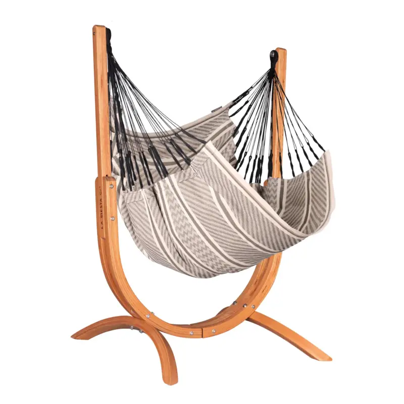 La Siesta Comfort-Hängesessel 'Udine', grau Beliebt