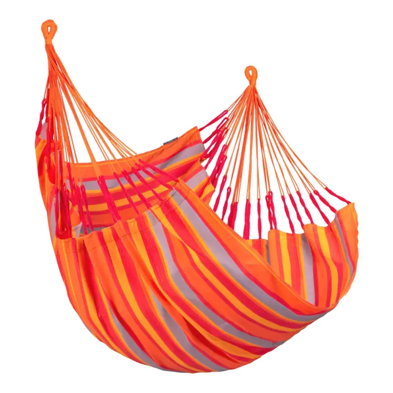 Jetzt Bestellen La Siesta Comfort-Hängesessel 'Cumbia', gelb/orange