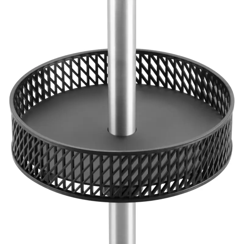 Bestseller Schneider Schirm-Caddy, schwarz, ca. Ø 30 cm