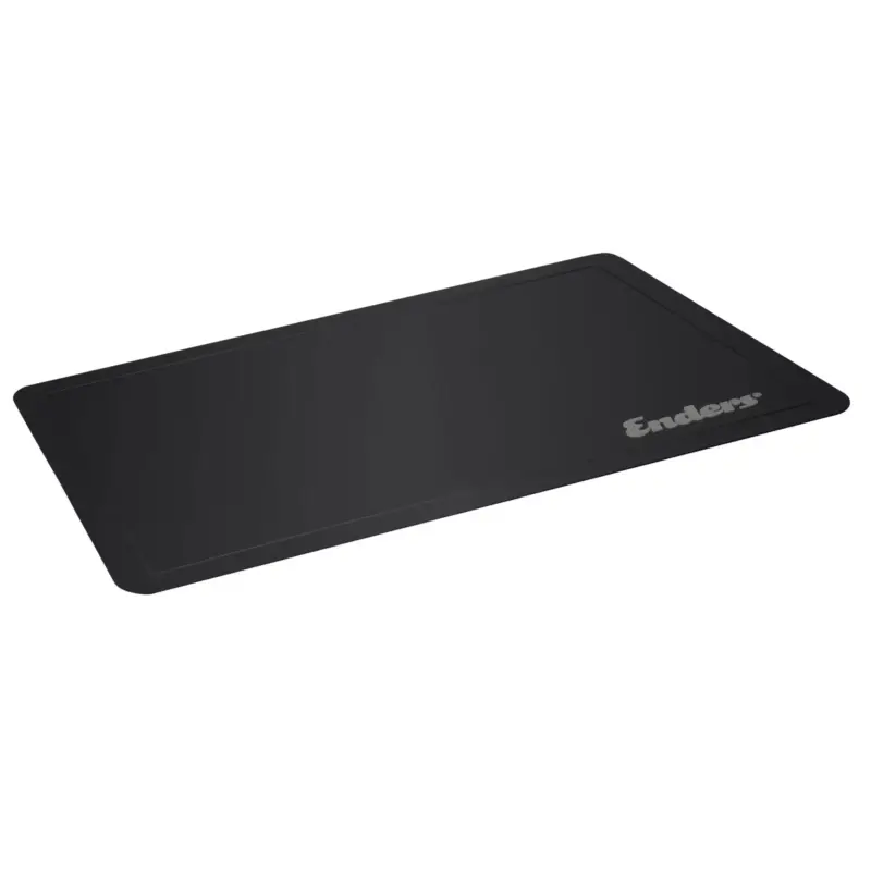 Enders BBQ-Schutzmatte, schwarz, ca. 120 x 80 cm Jetzt Kaufen