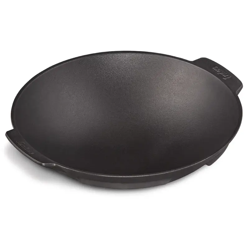 Ausverkauf Enders Wok 'N' Broil, Gusseisen