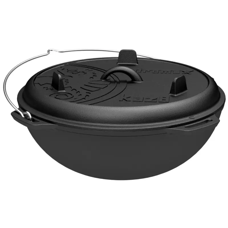 Petromax Kazan, Gusseisen, 8 Liter Sale
