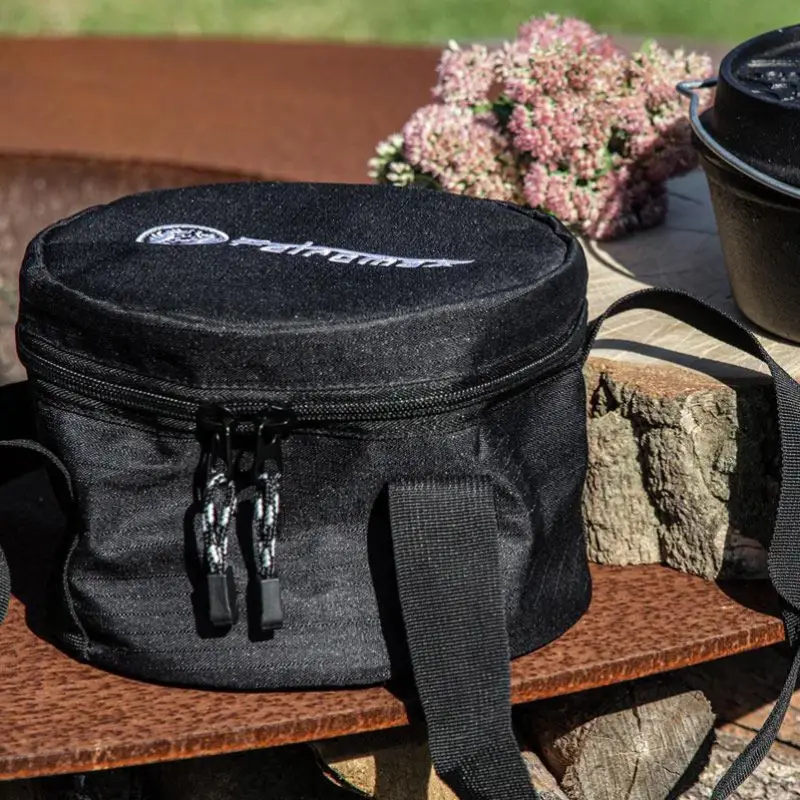 Petromax Transporttasche für Feuertopf 'ft3' Must-Have