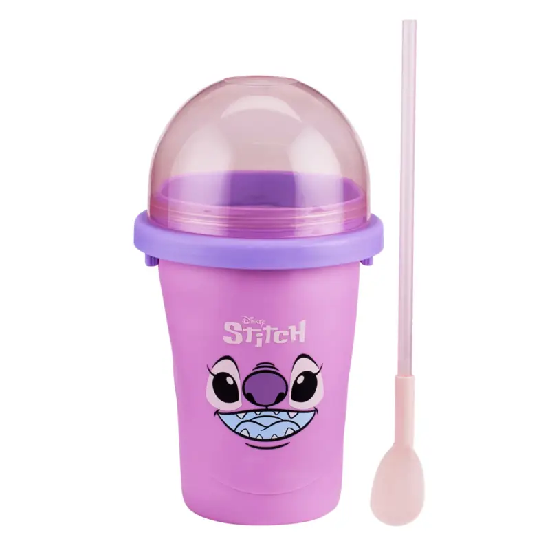 Chillfactor Slushi-Maker 'Stitch', lila Must-Have