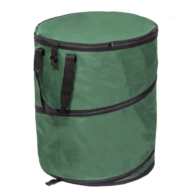 Abverkauf Gartenabfallsack 'Close Comfort', grün, 150 Liter