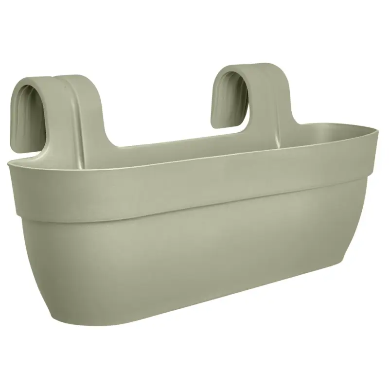 Must-Have Elho Pflanzgefäß 'Vibia Campana Easy Hanger XL', grün