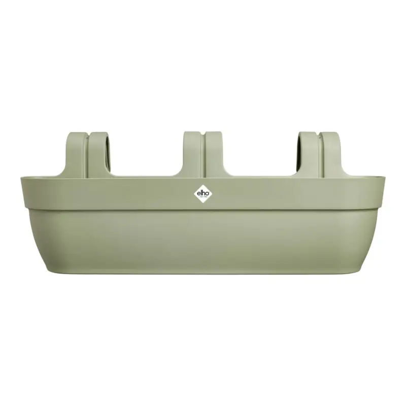 Ausverkauf Elho Pflanzgefäß 'Vibia Campana Easy Hanger XXL', grün
