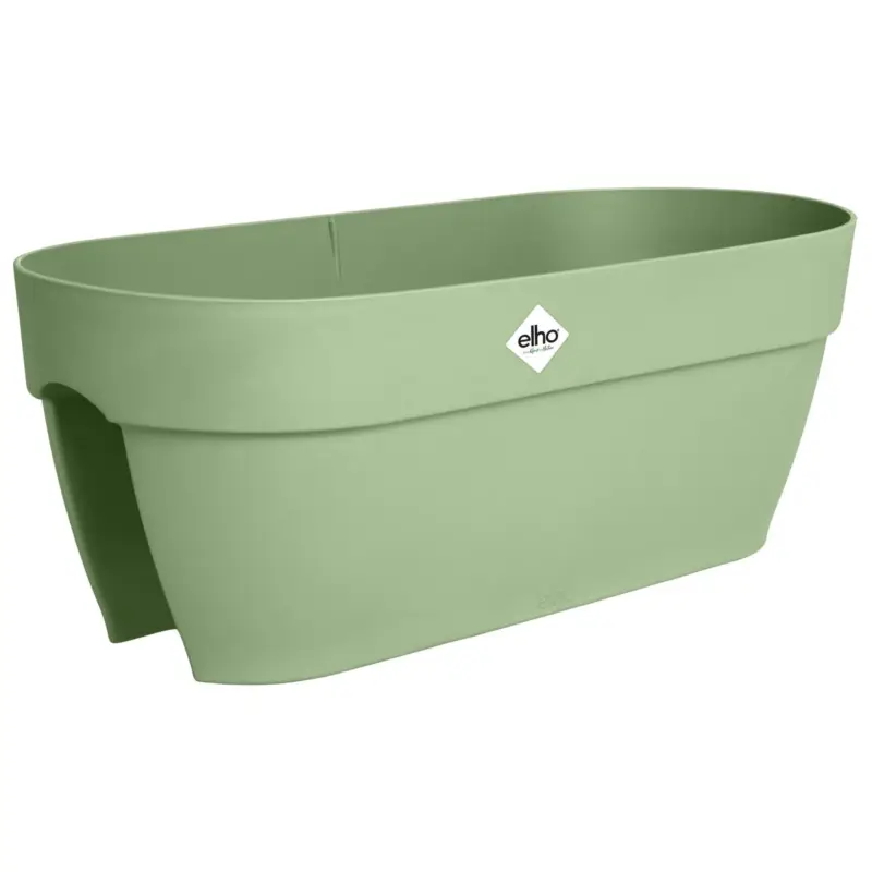Knallerangebot Elho Pflanzgefäß 'Vibia Campana Flower Bridge', grün