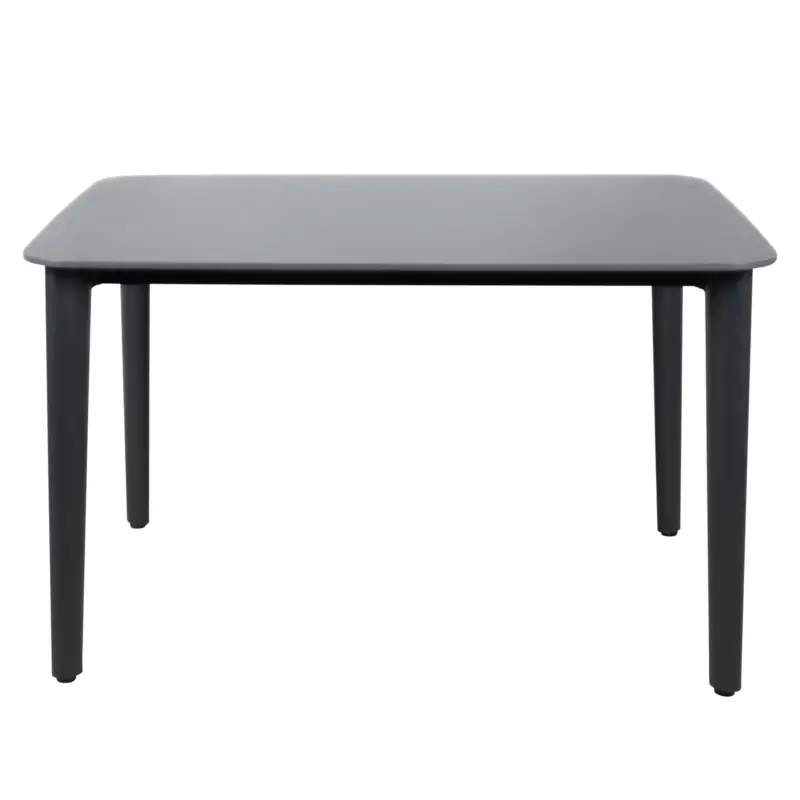 Kölle Esstisch, anthrazit, ca. 120 x 80 x H 74 cm Angebot