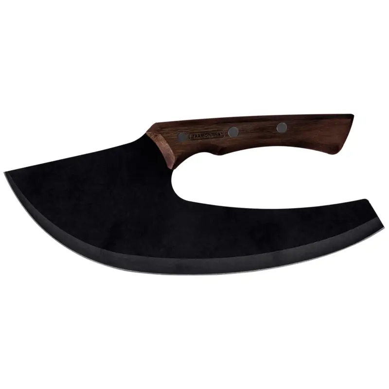 Tramontina Churrasco Multimesser 'Churrasco Black', Klinge 14,9 cm Sonderangebot