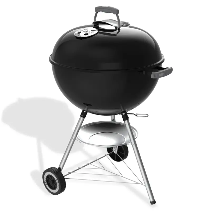 Weber Holzkohlegrill 'Original Kettle', ca. Ø 57 cm Meistverkauft