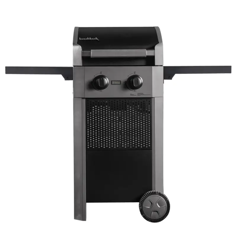 Geprüft Buschbeck Elektrogrill 'Grenada'