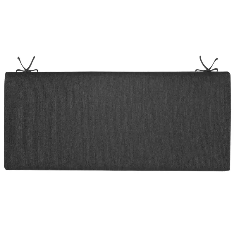 Kölles Beste Bankauflage '110 Twist', anth., ca. 110 x 48 cm Preis Gesenkt