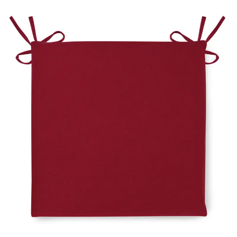 Kölle Sitzkissen 'SunDance', marsala, ca. 40 x 40 cm Direkt Vom Hersteller