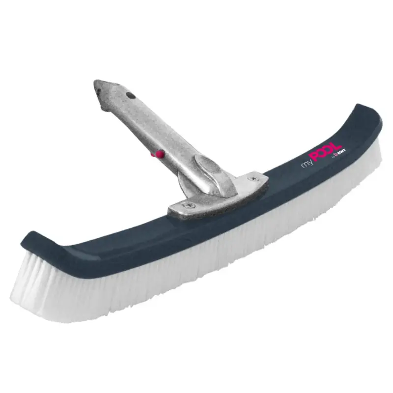 Bestseller My Pool Wand- & Bodenbürste mit Aluminiumhalterung
